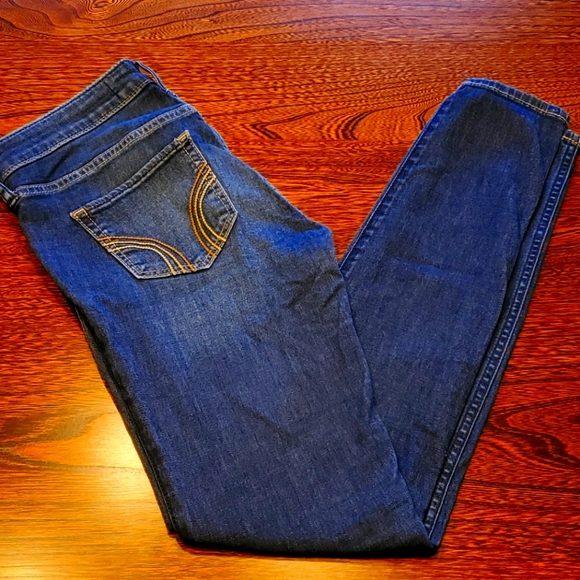 Hollister Denim - Hollister Jean Jegging Size 3